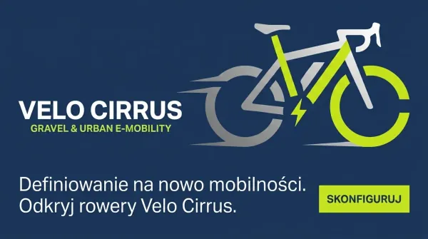 Velo Cirrus